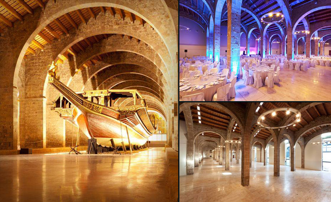 museo-maritimo-de-barcelona-y-atarazanas-reales-02