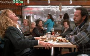 When Harry Met Sally - Nueva York de película