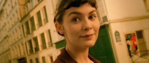 Amelie - Mujeres de Montmatre