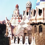 Parque Guell