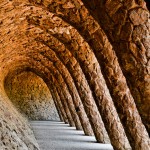 Parque Guell