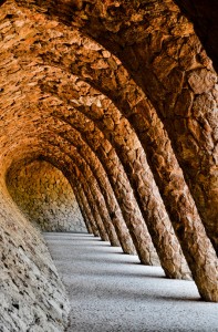 Parque Guell