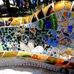 Parque Guell