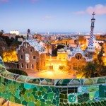 Parque Guell