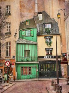 Casa Medieval