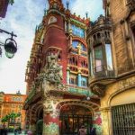 Palau de la Música Catalana