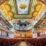 Palau de la Música Catalana
