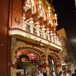 Palau de la Música Catalana