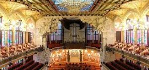 Palau de la Música Catalana