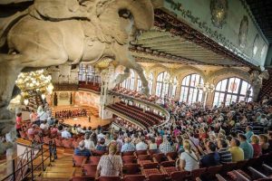 Palau de la Música Catalana