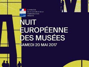 RDT- nuit au musees