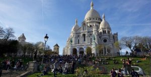 Free Montmartre Tour