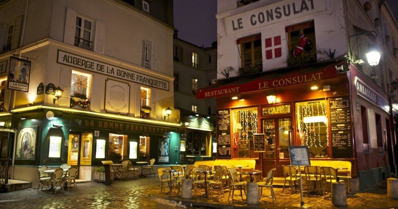 Book online Montmartre Private Tour Now!