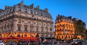 Free Latin Quarter Tour