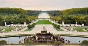 Versailles Palace